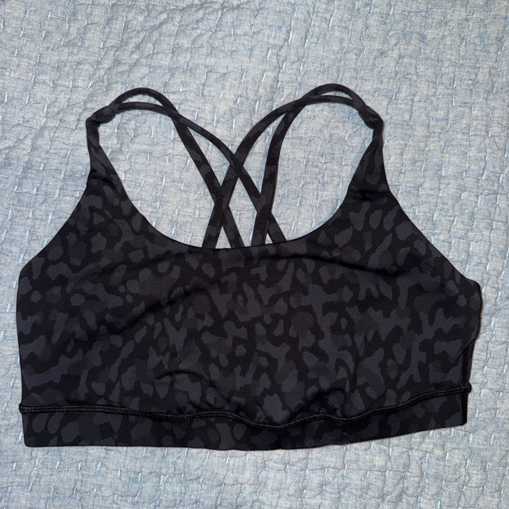 Lululemon Women's Sports Bra